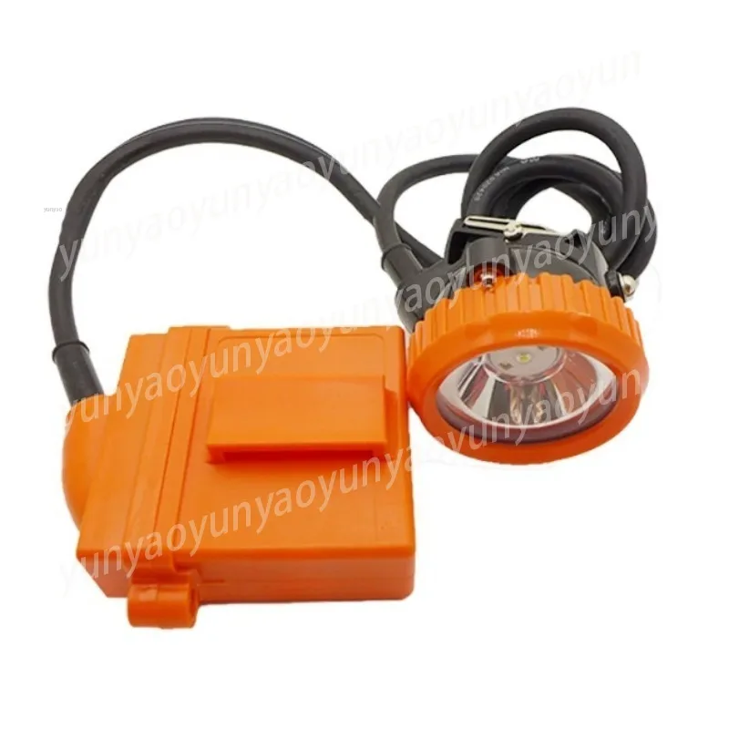 36H Ultra Bright LED Cap Light, Waterproof Explosion Proof