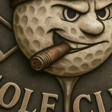 Moneda conmemorativa de Golf, recuerdo raro, moneda rara de doble cara para mujeres, hombres, entusiastas de la familia, investidor, aficionado, exposición en casa