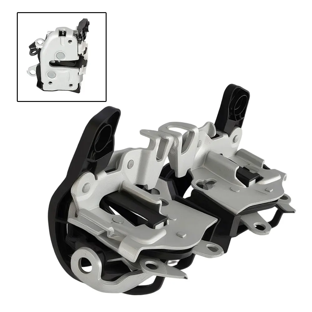 

Direct Replacement Door Latch Lock Actuator for Ford F150 Heritage 1999-2008 F250 F350 Super Duty 6C3Z-2521812-A 6C3Z-2521813-A