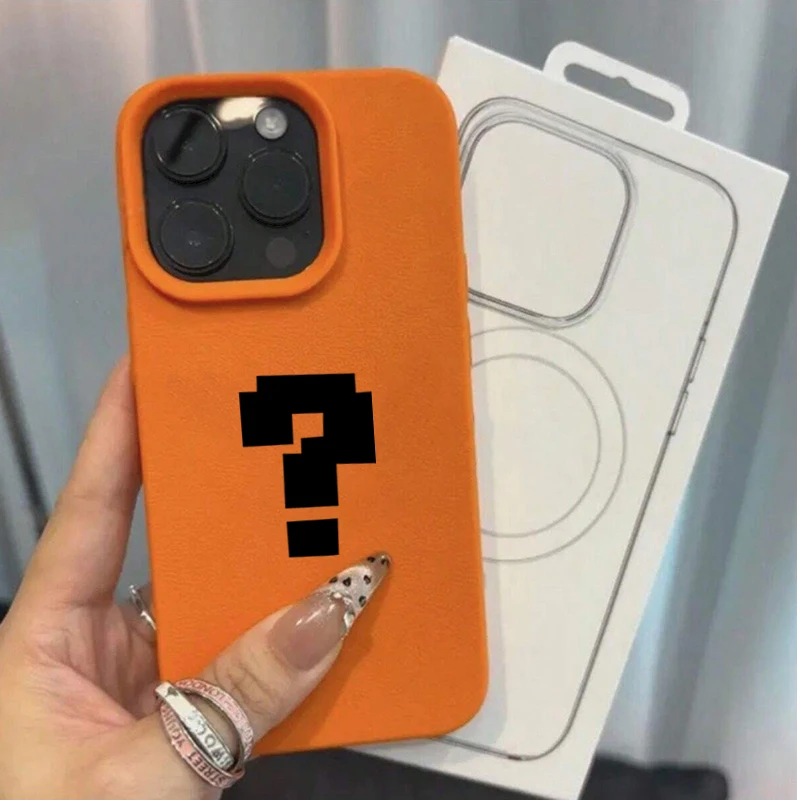 Doubt Symbol Lichee… - image