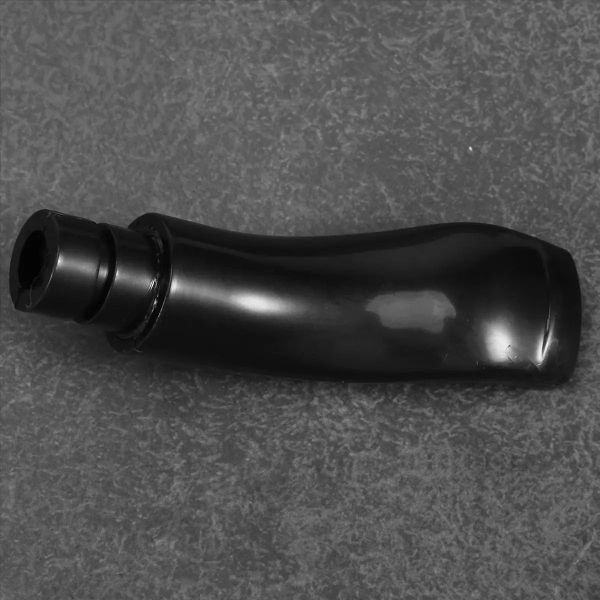 ABQX Flexible Tube Mouth Organ Pianica Mouthpiece Musical Instrument Accessories for 32 / 37 Key Melodica