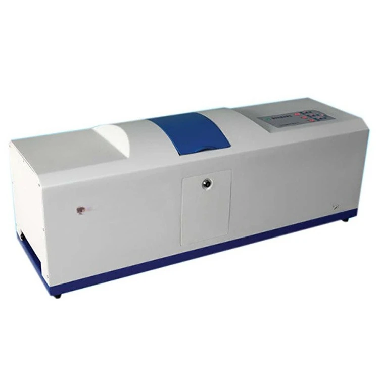 Wet Las er Particle Size Ana lyzer WJL-602WJL-606WJL- 608