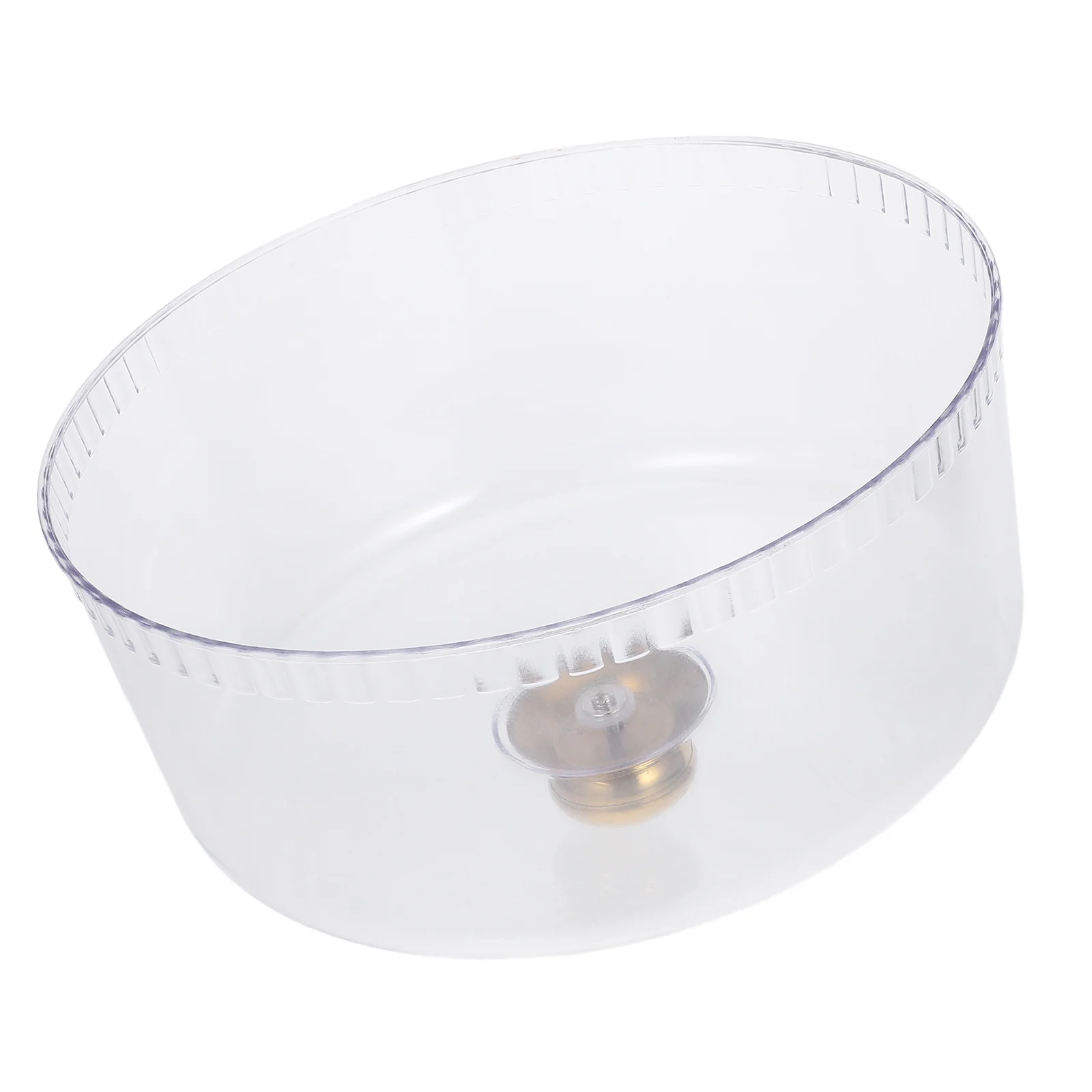 

1pc Food Dome Cover Transparent Acrylic Cake Dome Reusable Dessert Protector For Cake Cupcake Muffin Display Birthday Wedding