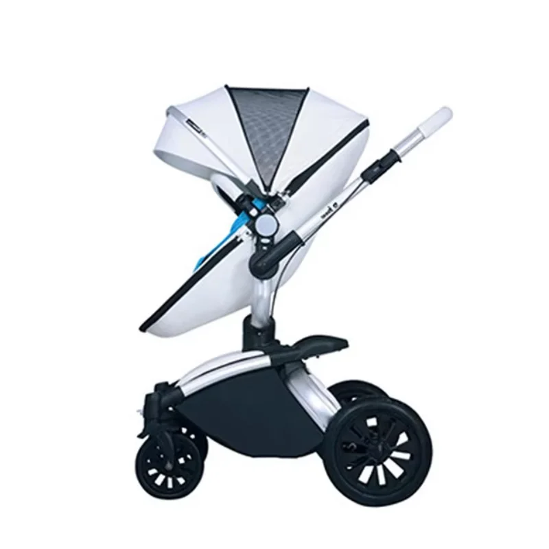 2024 Best Sale Multifunction Adjustable Baby Stroller