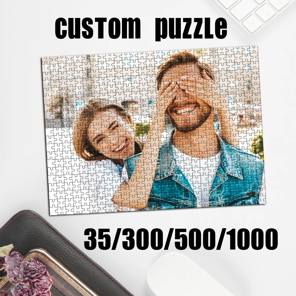 35/300pcs  couple Custom Pictu - đánh giá và giá Kids Y Toys