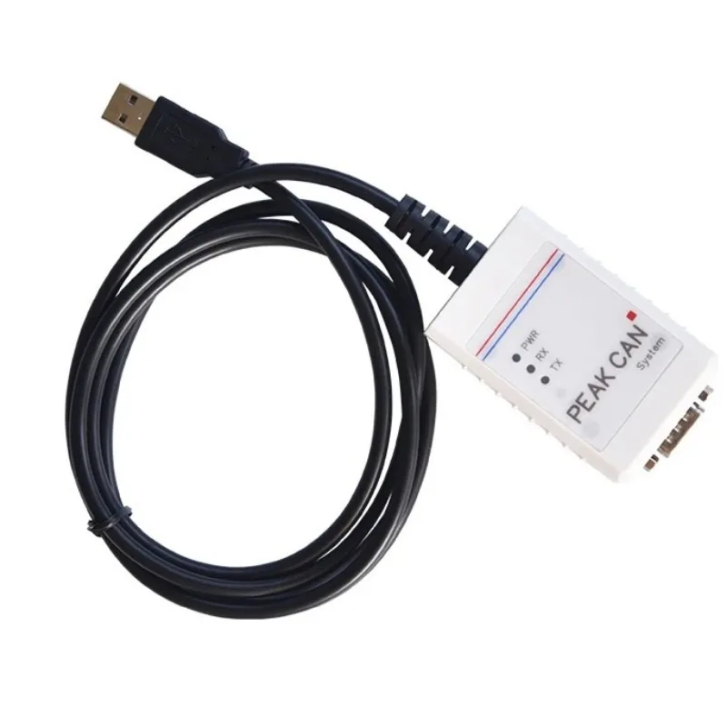 PCAN-USB compatible with domestic original PEAK model IPEH-002022/002021