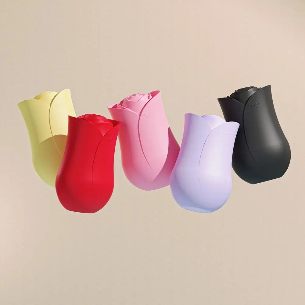 Nowy Silikonowy Roller do Twarzy z Efektem Chłodu, Zmniejszający Pory, do Konturowania, Redukujący Trądzik, Masażer do Twarzy, Narzędzie Kosmetyczne