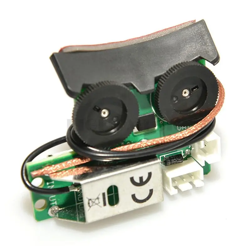 

Apr.Guitar Pickup System Pickup DIY Guitar Preamp EQ Equalizer VT1 Acoustic Guitar