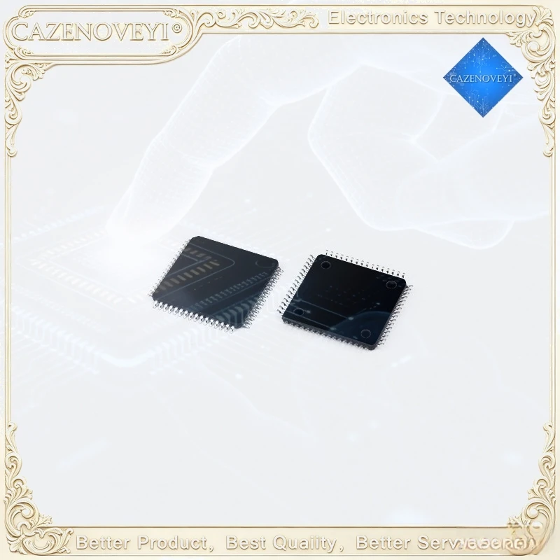 (5-10-20-30-100PCS) 3BS02 DIP-8 ICE3BS02