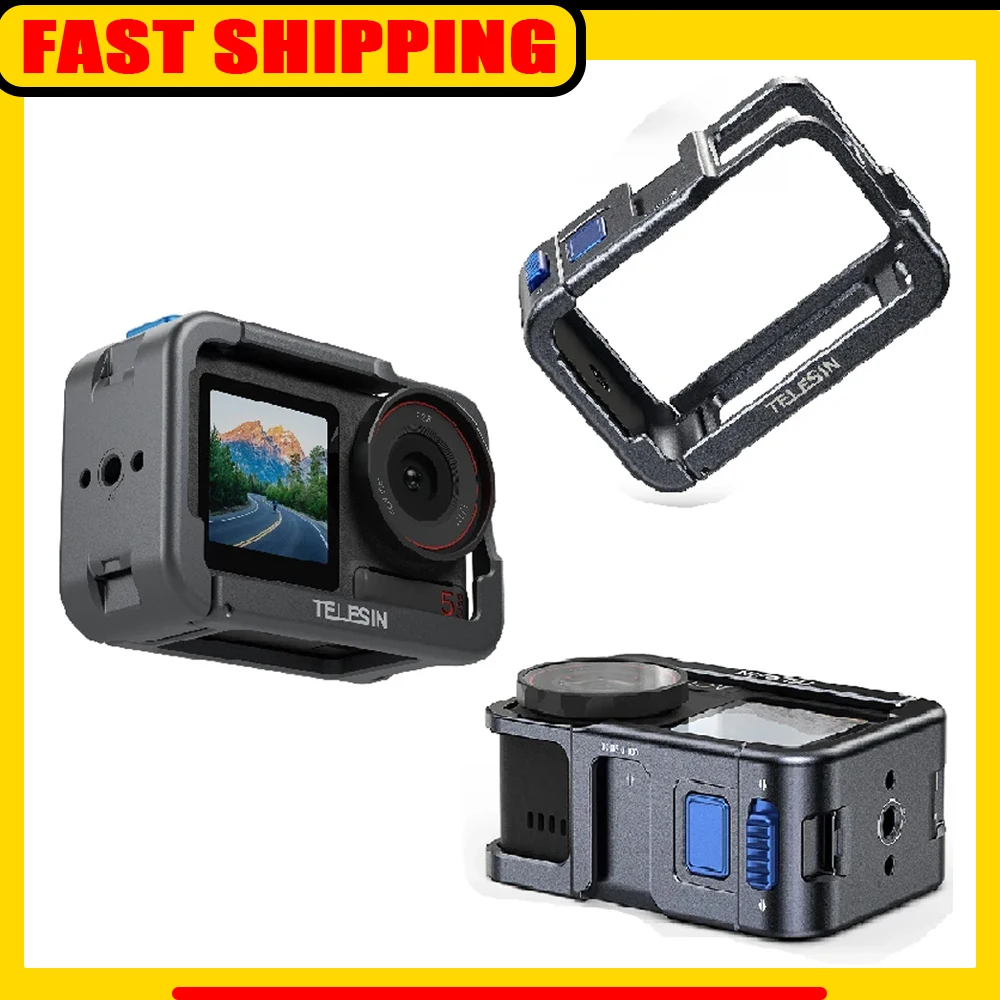 Telesin Protective …