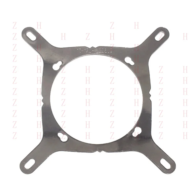 DUDU    TR4 Mounting Bracket Kit For Corsair 115X PRO Intel H100i PRO Series