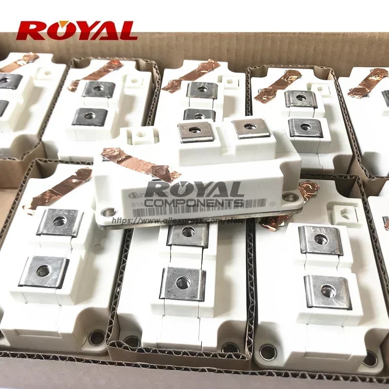 BSM300GA170DN2S-E3256 BSM300GA120DN2S