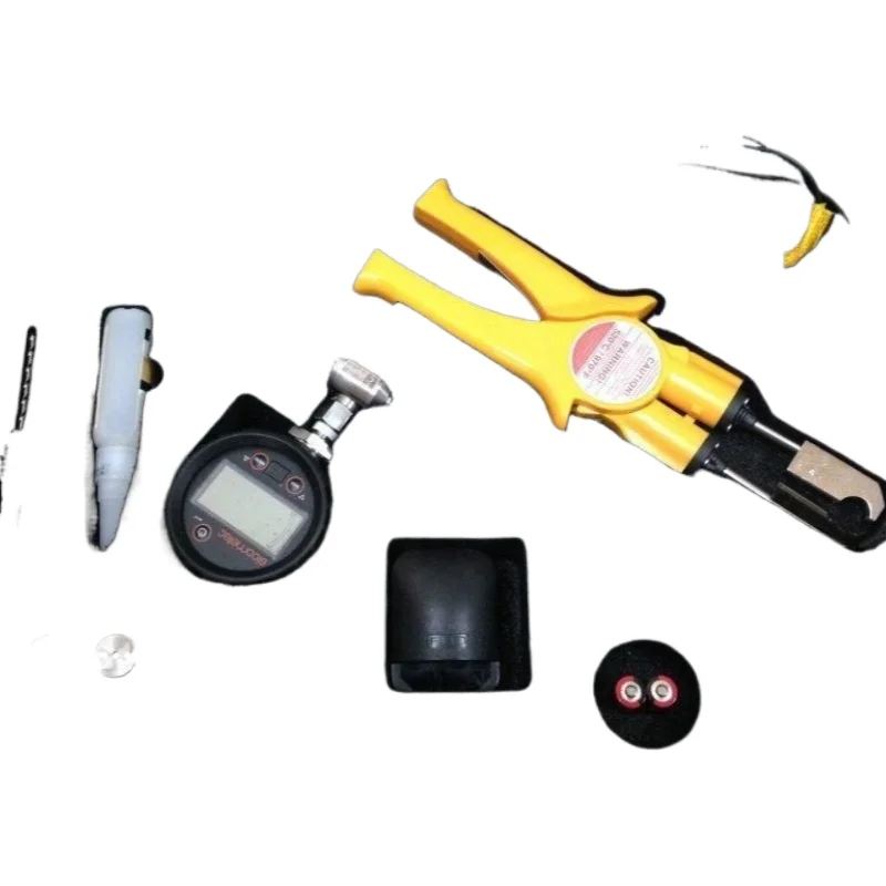 Probador de adherencia hidráulica UK 108 Elcometer 108