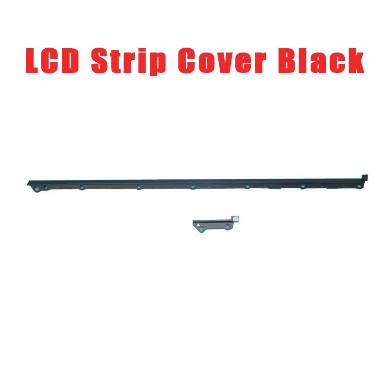 

Laptop LCD Strip Cover For Lenovo For Yoga C930-13IKB For Yoga 7Pro 81C4 5CB0S72603 Black New