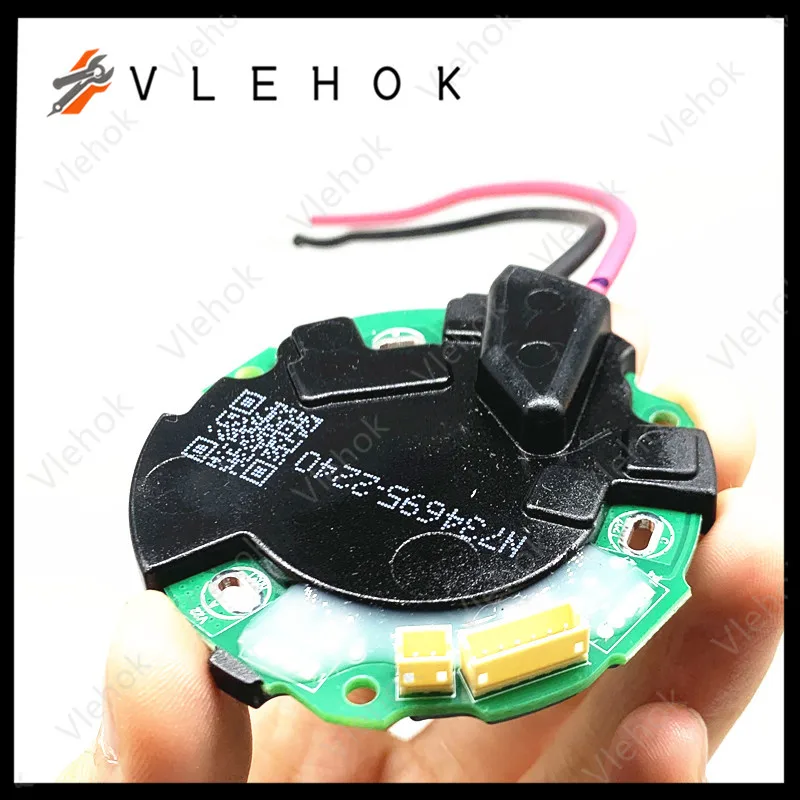 Circuit board for DEWALT DCMBL562 DCMBL562N 