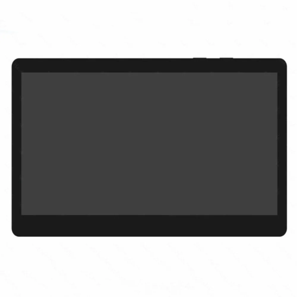 Для Asus ZenBook Flip UX362F UX362FA UX362FN 13,3-дюймовый ЖК-дисплей с сенсорным экраном и дигитайзером, полная сборка, верхняя часть FHD 1920x1080