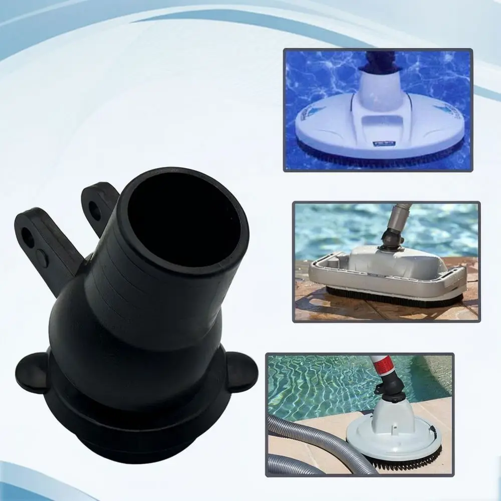 Cleaner Swivel Maintenance Kit For GW9500 9000 GW8000 Pool Vacuum Replacement Components Quality Plastic Repair Accessory