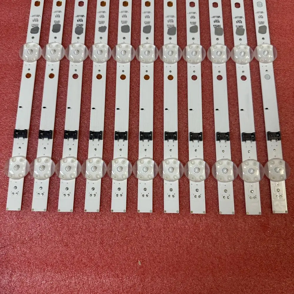 LED Backlight Strip set for 86UR76006LC 86UR8000AUA SSC Y23 SLIM TRIDENT 86UR90 LGD A B TRIDENT 86UR75 NC860TQF-AAMHA 86UR8000