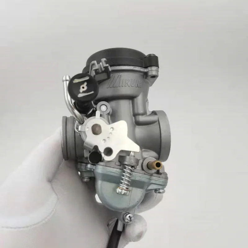 Carburetors Are Sui… - image