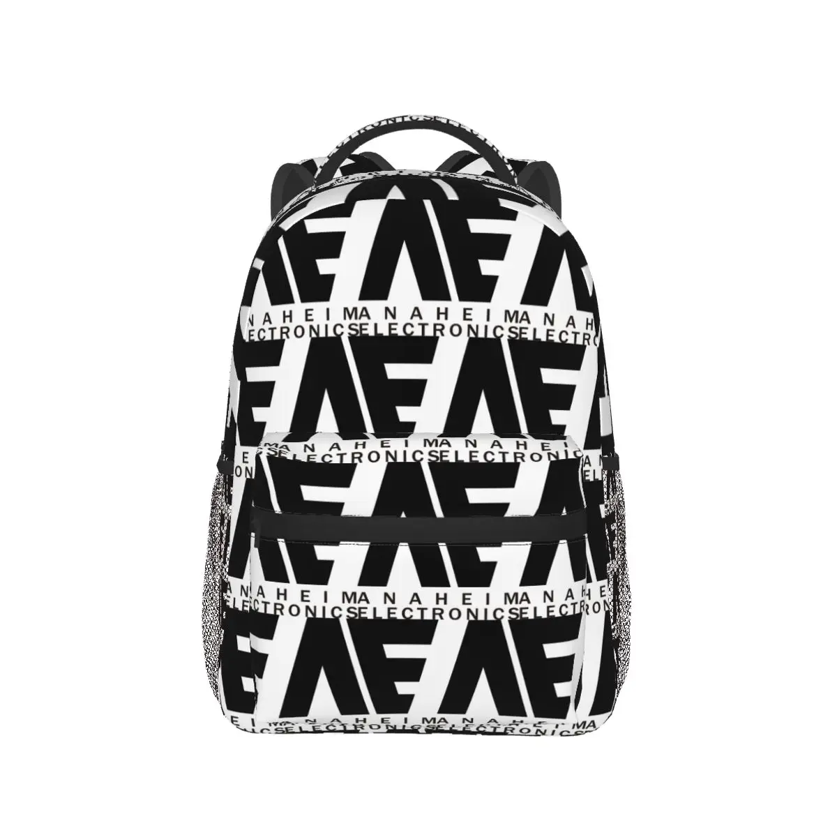 Anaheim Electronics Rucksack, heißer Verkauf, Tagesrucksack, großes Fassungsvermögen, für Jungen und Mädchen, Büchertasche, Schultasche, Umhängetaschen für Männer und Frauen