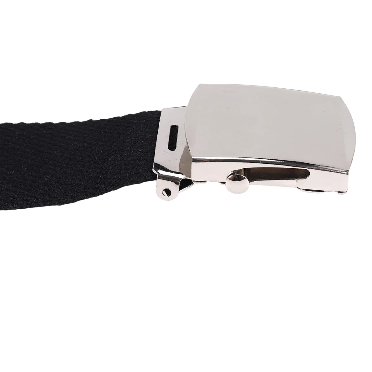 【Ultima-chance-】cinto-de-pano-cinto-preto-masculino-38mm