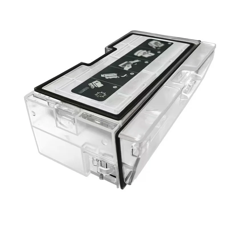 Depósito de polvo para aspiradora robot Xiaomi Roborock S7, T7S, T7S Plus, S8, S8 Pro 4