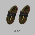 28 GA