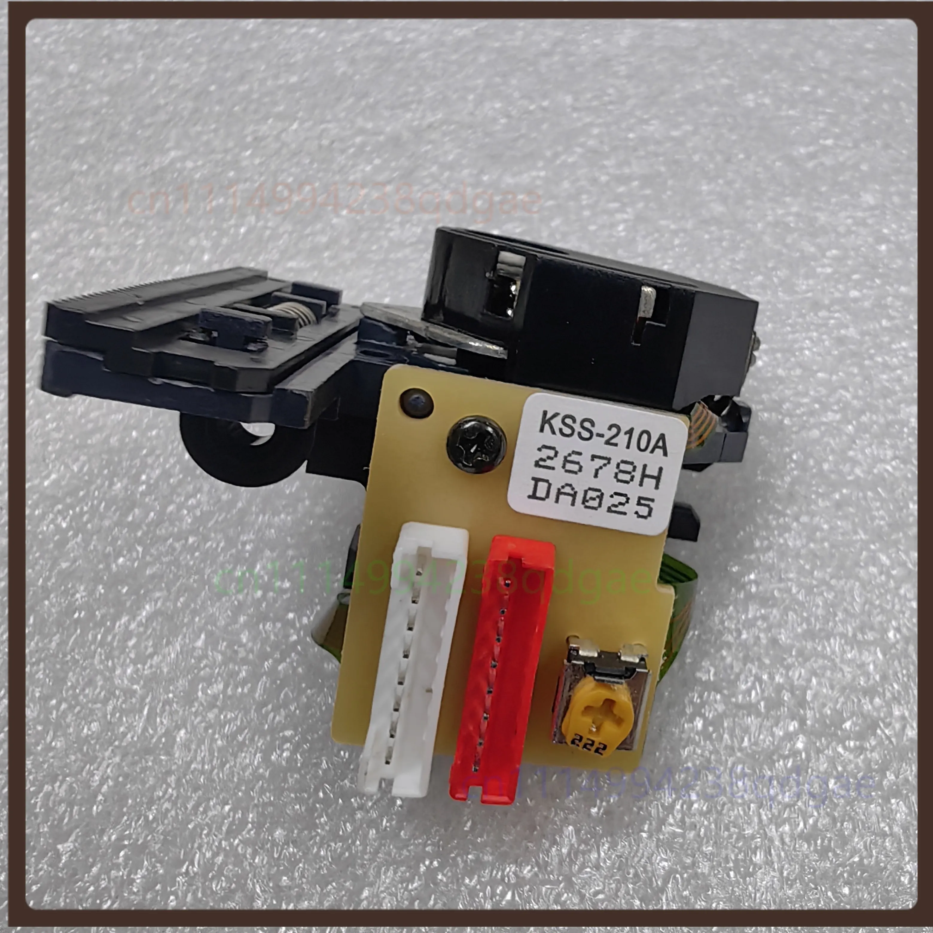 Kenwood CD Laser Lens Replacement -AliExpress