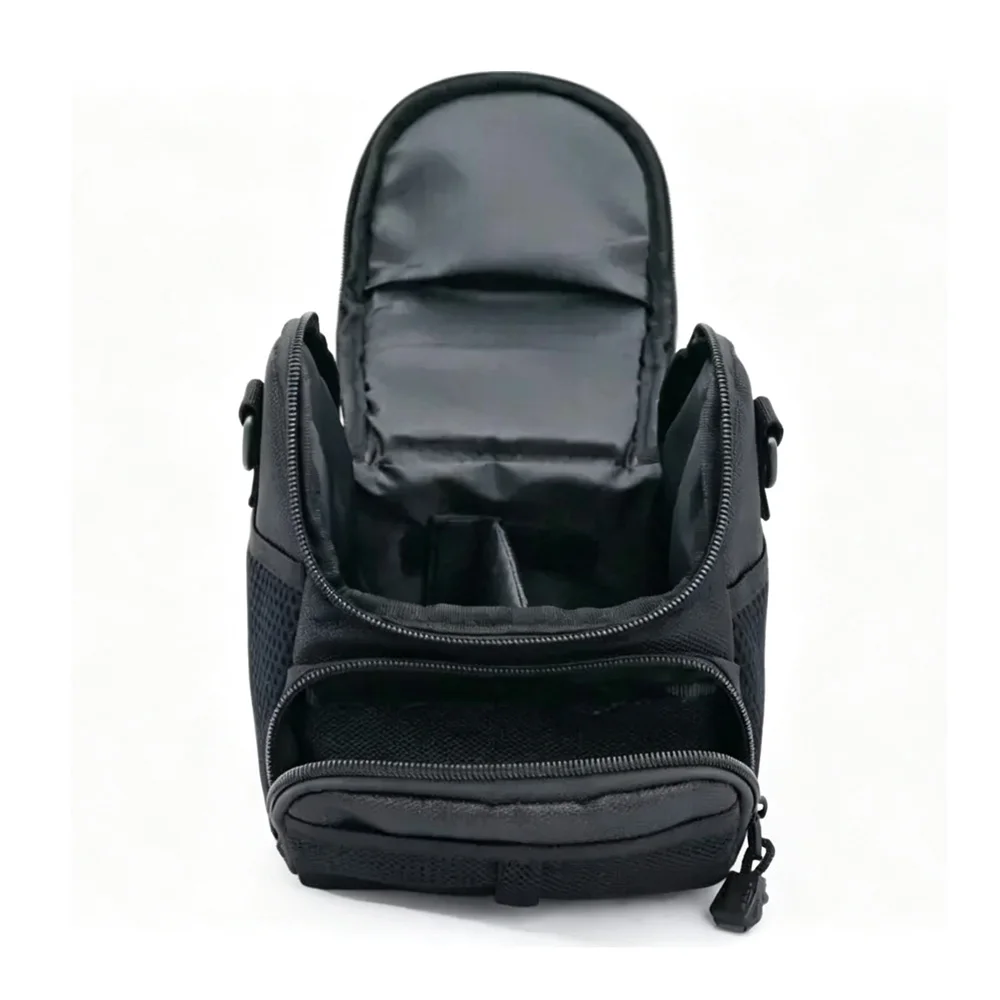 2026 Camera Bag Photo Case Cover For Nikon D5500 D5300 D5200 D5100 D5000 D3200 D3100 D3300 L840 L830 L340 P600 P530