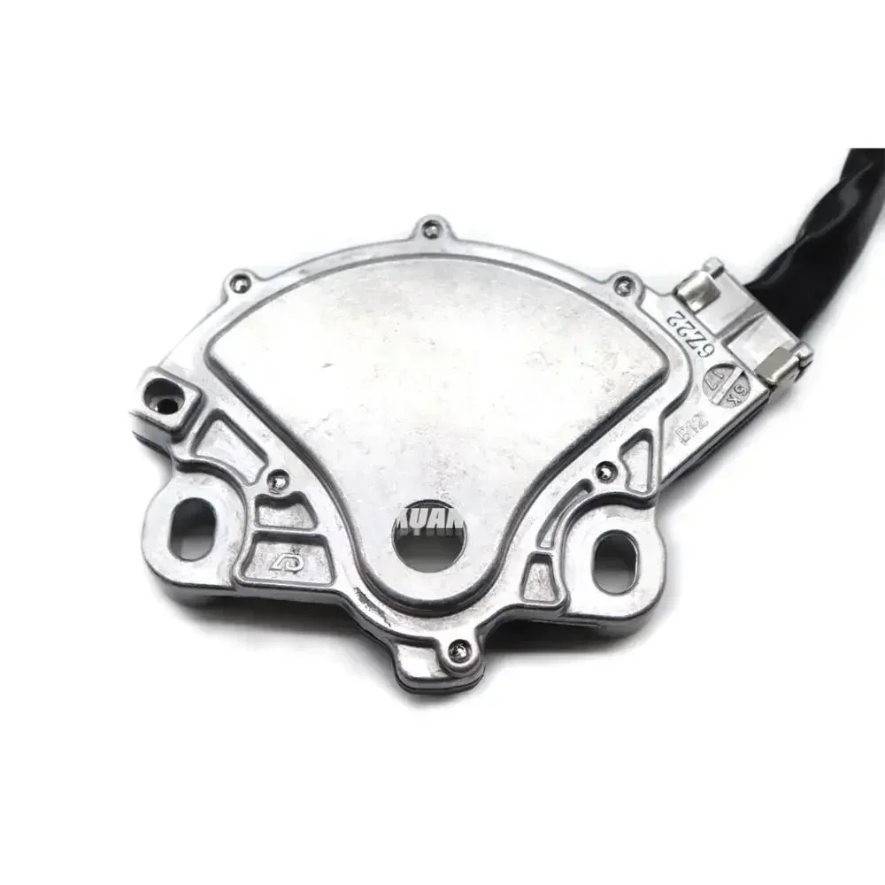 مفتاح أمان محايد للسيارة A/T مفتاح مانع 8604A015 533180 1802-307809 لميتسوبيشي باجيرو V73 V75 V77 MR263257 #4