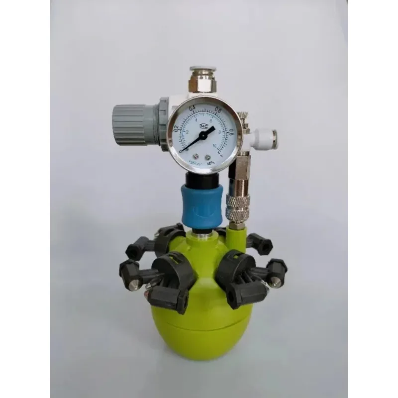 5-Micron Mist Cooli… - image