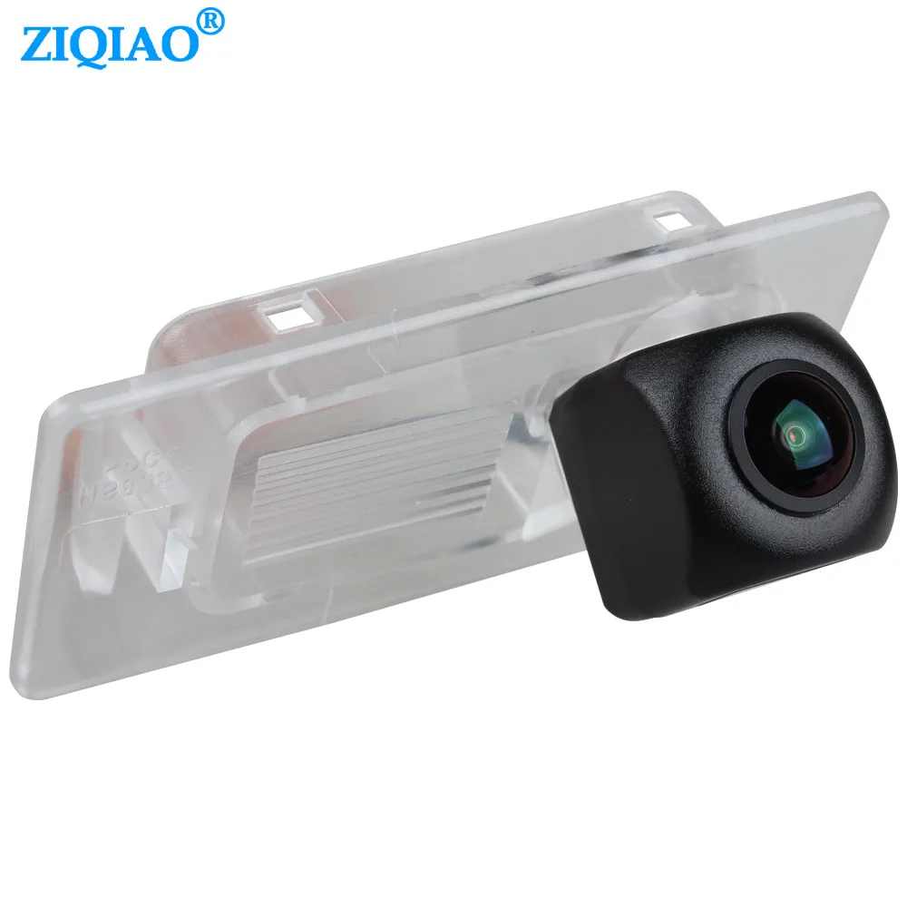 

ZIQIAO for Hyundai Elantra 2011-2020 Solaris Sedan 2017-2020 HD Rear View Camera HS095