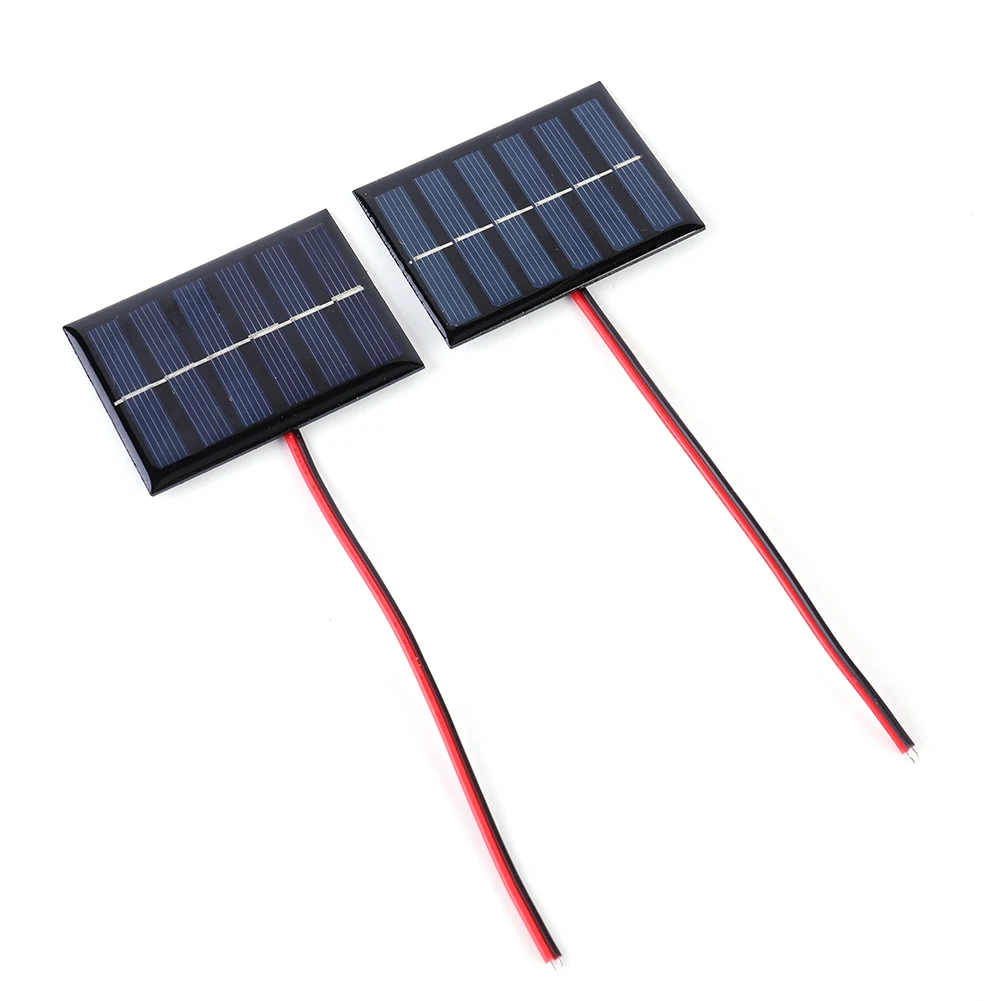 Panel Solar Policristalino para Acampada – Cargador Portátil