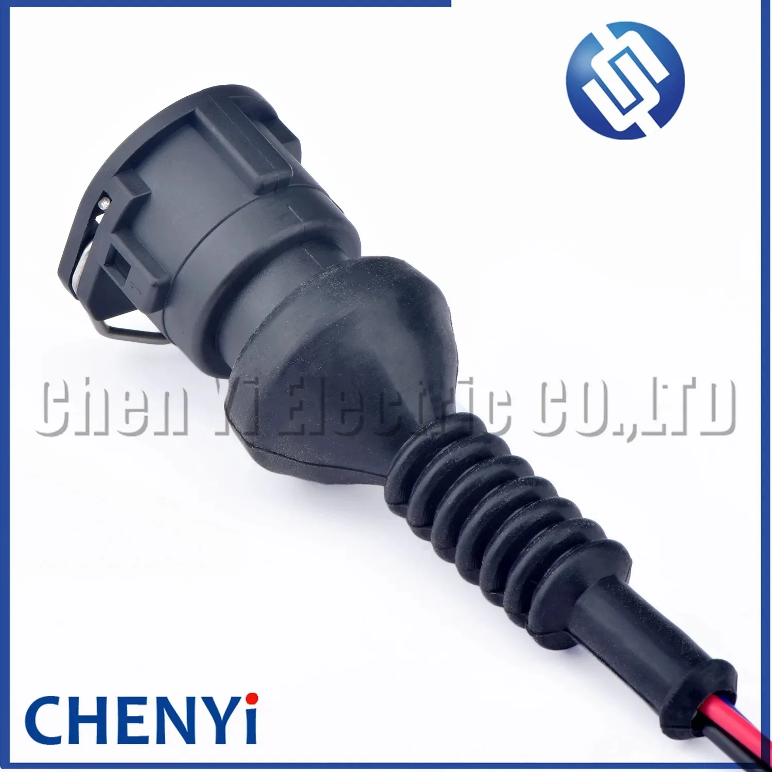 3 Pin Automotive waterproof connector Engine Wire harness Plug 443971920 443 971 920 443972921E with 15cm wires