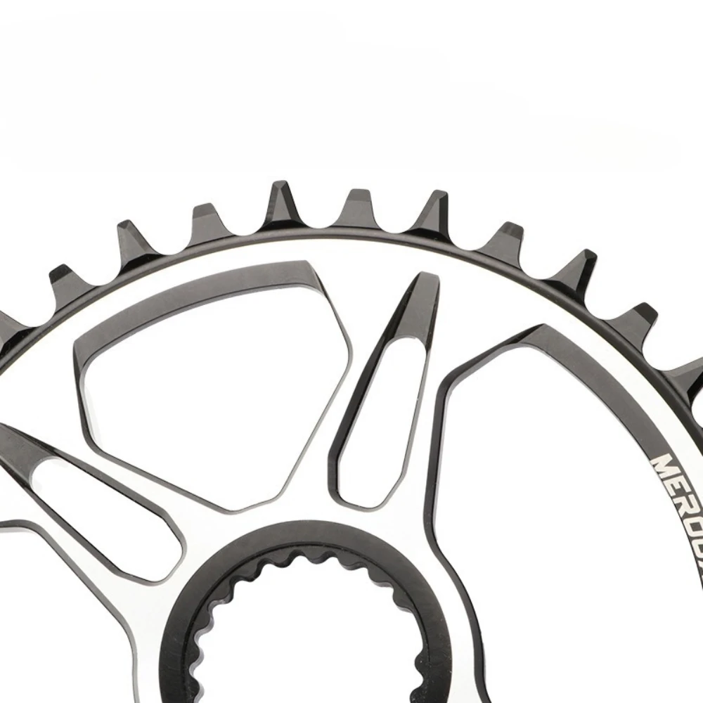 Narrow-wide Tooth 12-speed Chainring M7100/8100/9100 Replacement Mountain Cycling Accessories Bikes Upgraded Lightweight