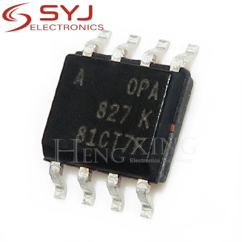 （1pcs-5pcs）OPA827AIDR OPA827A OPA827 ATTINY15L-1SU ATTINY15L-1SC ATTINY15L AD822ARZ AD822AR AD822 SOP-8