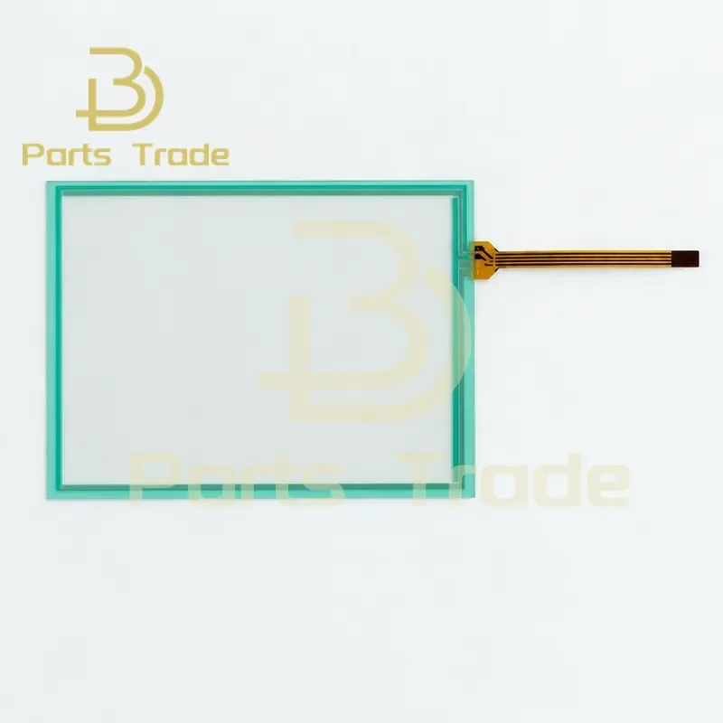 For Motoman JZRCR-NPP01B-1 JZRCR-NPP01-1 Resistive Touch Screen Digitizer Panel Glass Replacement