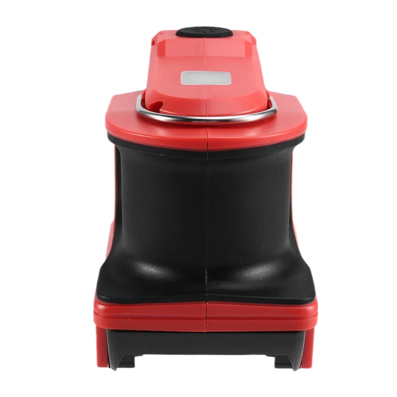 

ABSS-Converter Inverter Power Station 220W With LED Light For 18V Li- Battery EU PLUG