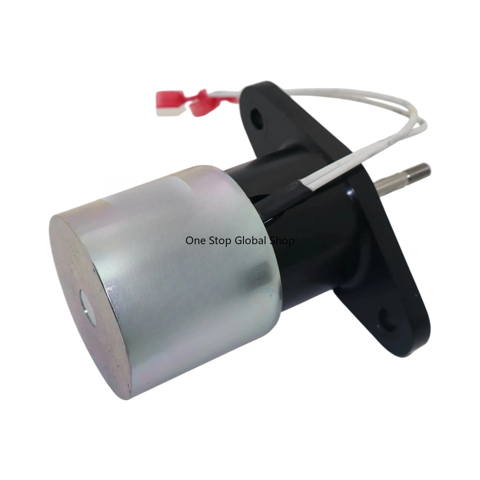 

12V Actuator Solenoid Valve SA-4506-12 - 8250-1502 - 8250-1501 For Woodward Generators