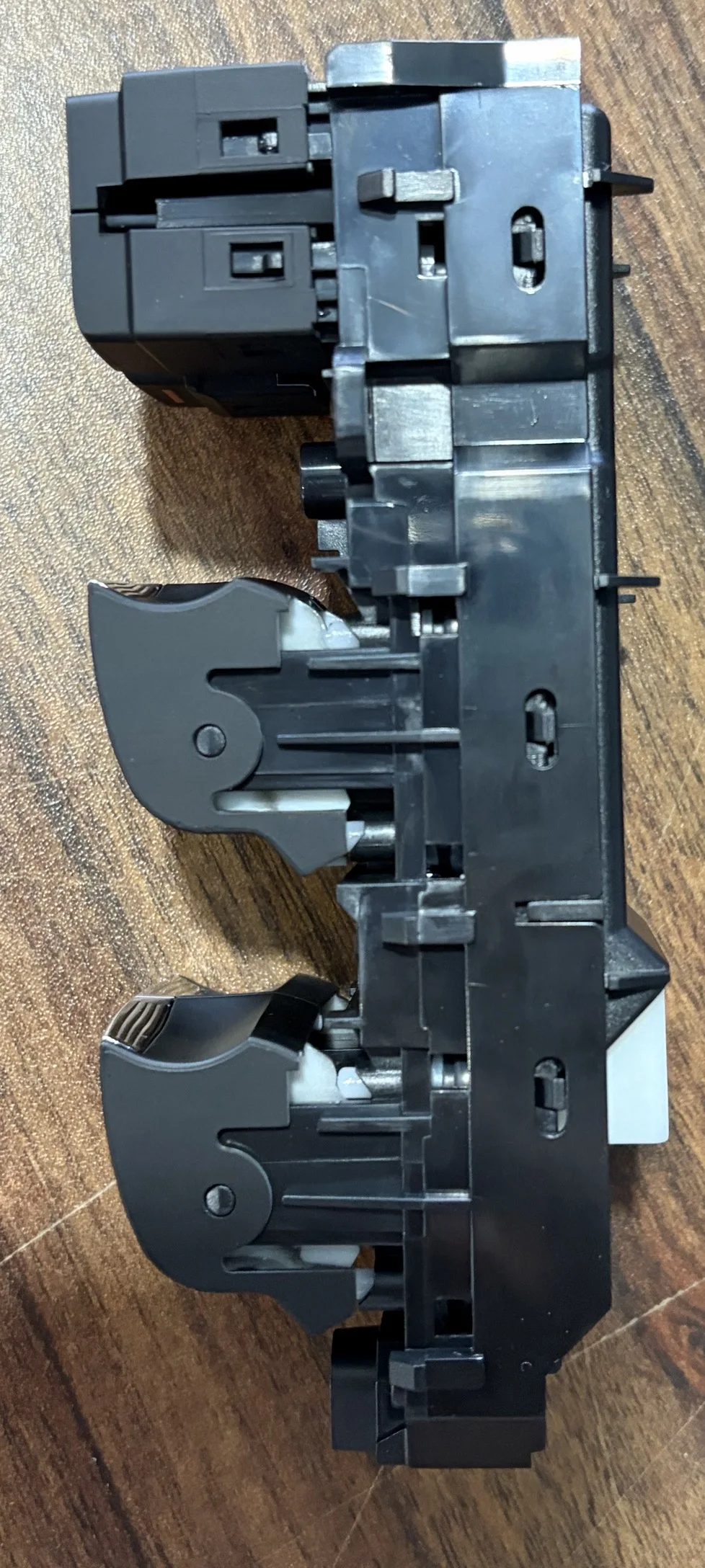 【أضف إلى عربة 】84040-0E040 مفتاح التحكم الرئيسي للنافذة منظم نافذة السيارة مفتاح نافذة الطاقة Master Con