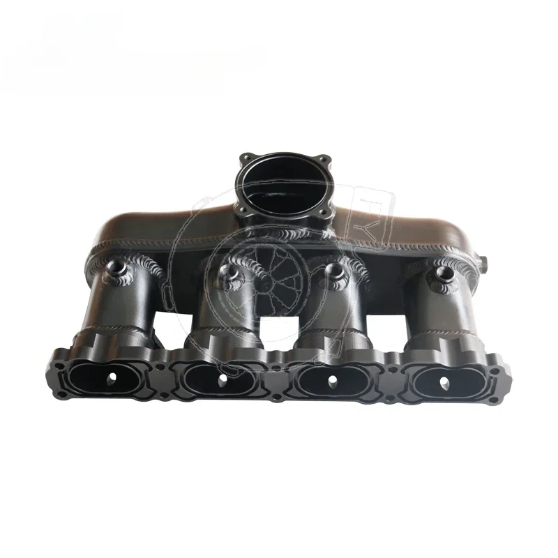 Plug&Play Billet Intake Manifold per Motore VW Audi EA888 Gen3 2.0 TSI TFSI MK7 A3 S3 8V TT 8S: Recensione e Valutazione