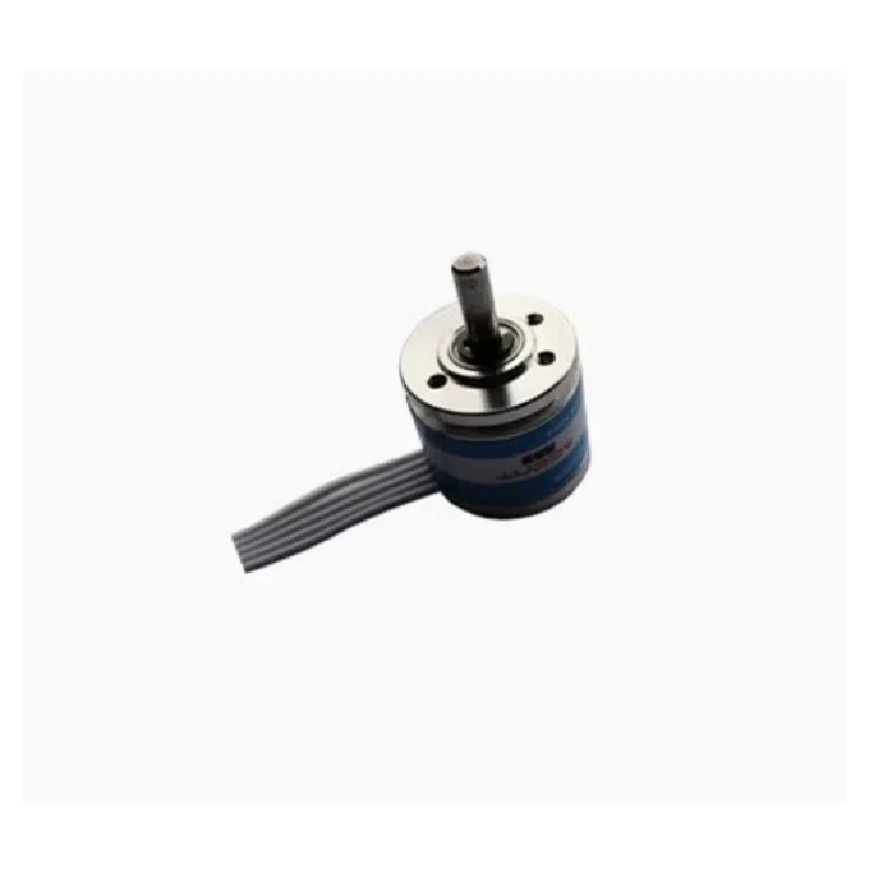 Mini Open Collector Rotary Encoder / Mini Quadrature Pulse Decoding Incremental Differential Output Velocimetry