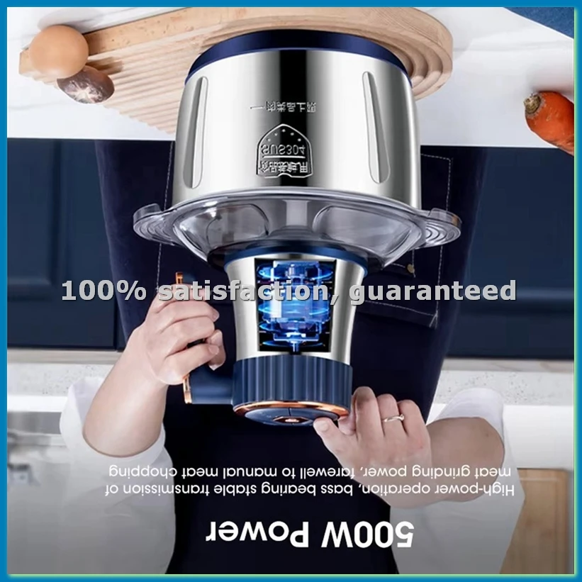 tritacarne-elettrico-5l-trituratore-alimentare-in-acciaio-inox-robot-da-cucina-multifunzione-mixer-con-spina-uk-a69m