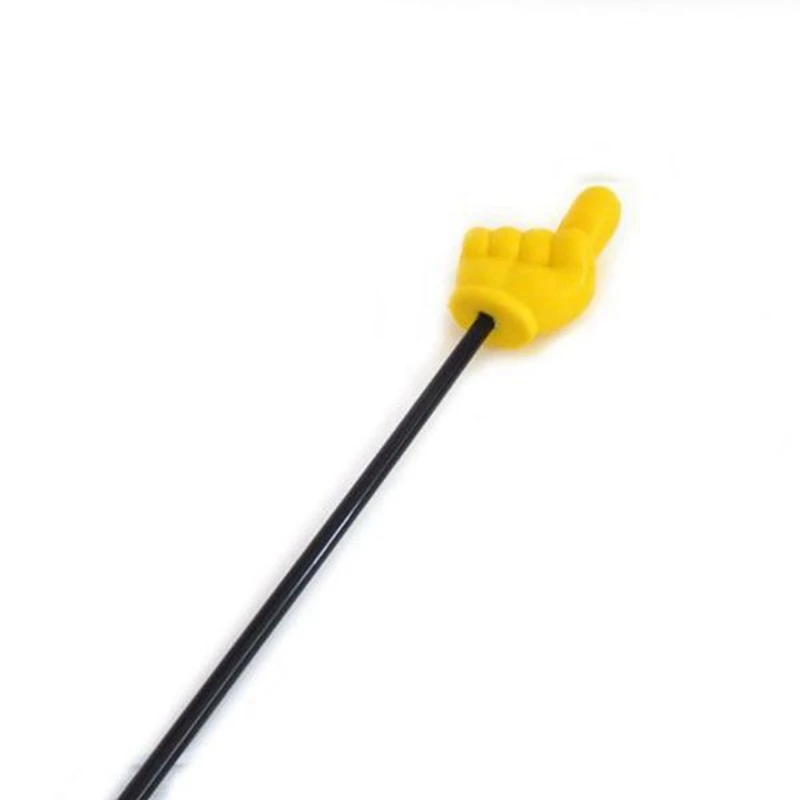 6X Pointing Stick Indication Stick Nominate Gesture Stick