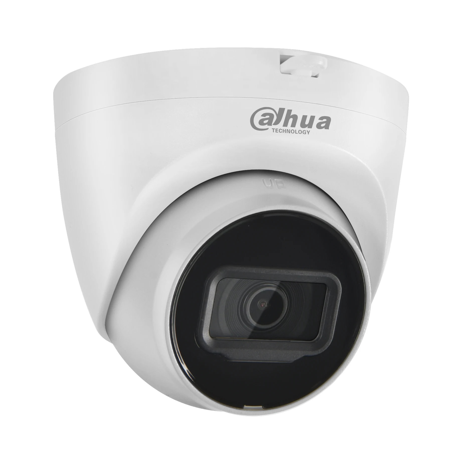 Dahua IP Camera IPC-HDW2841T-S 8MP IR Fixed-focal WizSense POE Built in MIC SD Card Slot Original Upgrade Video Surveillance