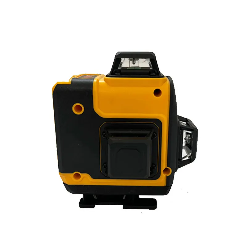 Dewalt Laser Level 360 Green 16 Lines 4D Self Leveling 360 Horizontal Vertical Super Powerful Beam construction Tools Original