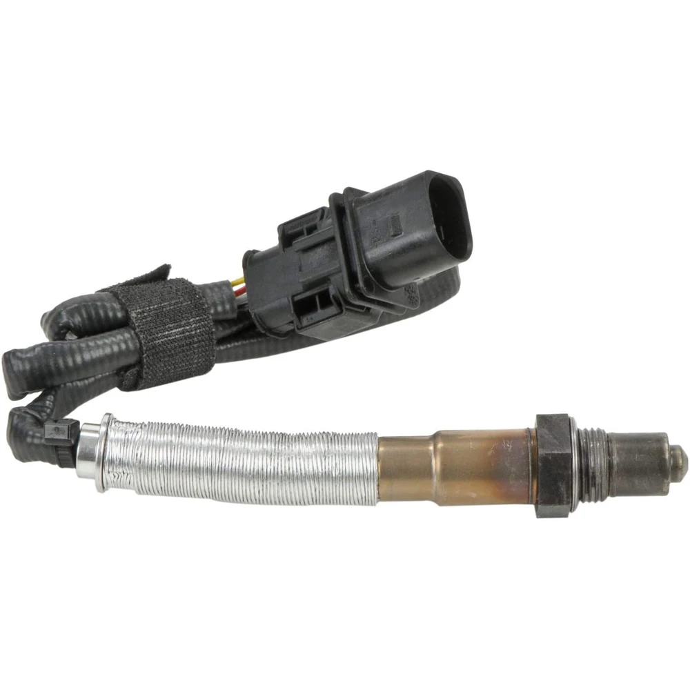 

0258017051 Front Lambda Probe Oxygen O2 Sensor Fit for BMW 5 E60 Touring E61 M5 6 E63 E64 S85 engine 2004-2010 NO# 11787836394