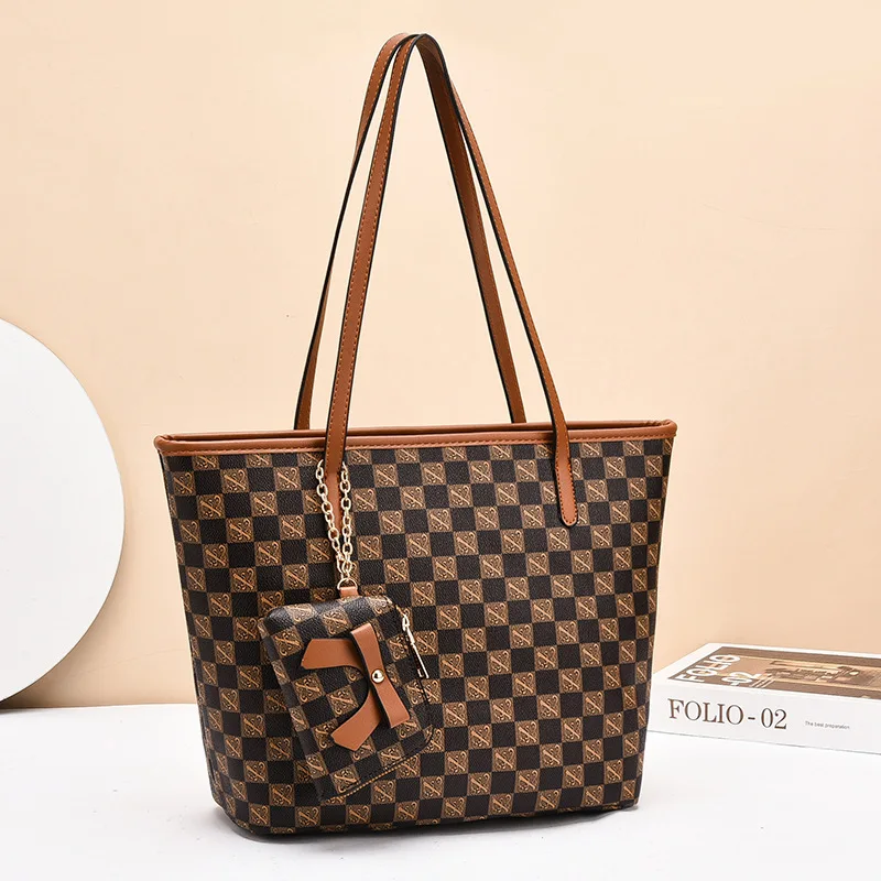 

Luxury Handbags Women Bags Designer Casual Tote Bags Female Top-Handle Bags for Women Shoulder Messenger Bag High Quality Sac