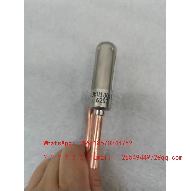 New for Central Air Conditioning Valve Body UKV18D171X 6207 Electronic Expansion Valve
