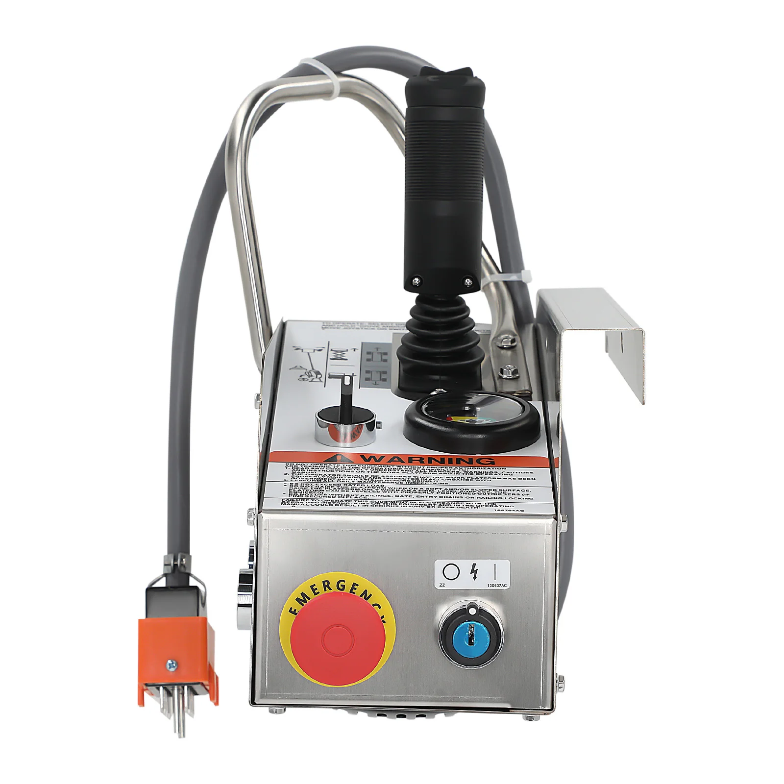 Upper Control Box 104491 for Skyjack Skyjack SJII 3220 6832E 6832 SJM 3015 3219
